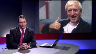 Mitchell & Webb - Jimmy Saville