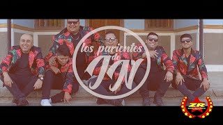 Video thumbnail of "Los Parientes de Jimmy Navarro - Mix del Recuerdo (Video)"
