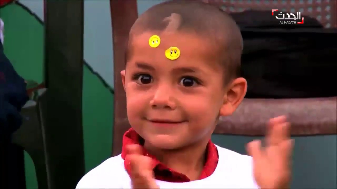 LOYAC MOB -ART لوياك تدخل الفرحة على أطفال مخيم الفاعور