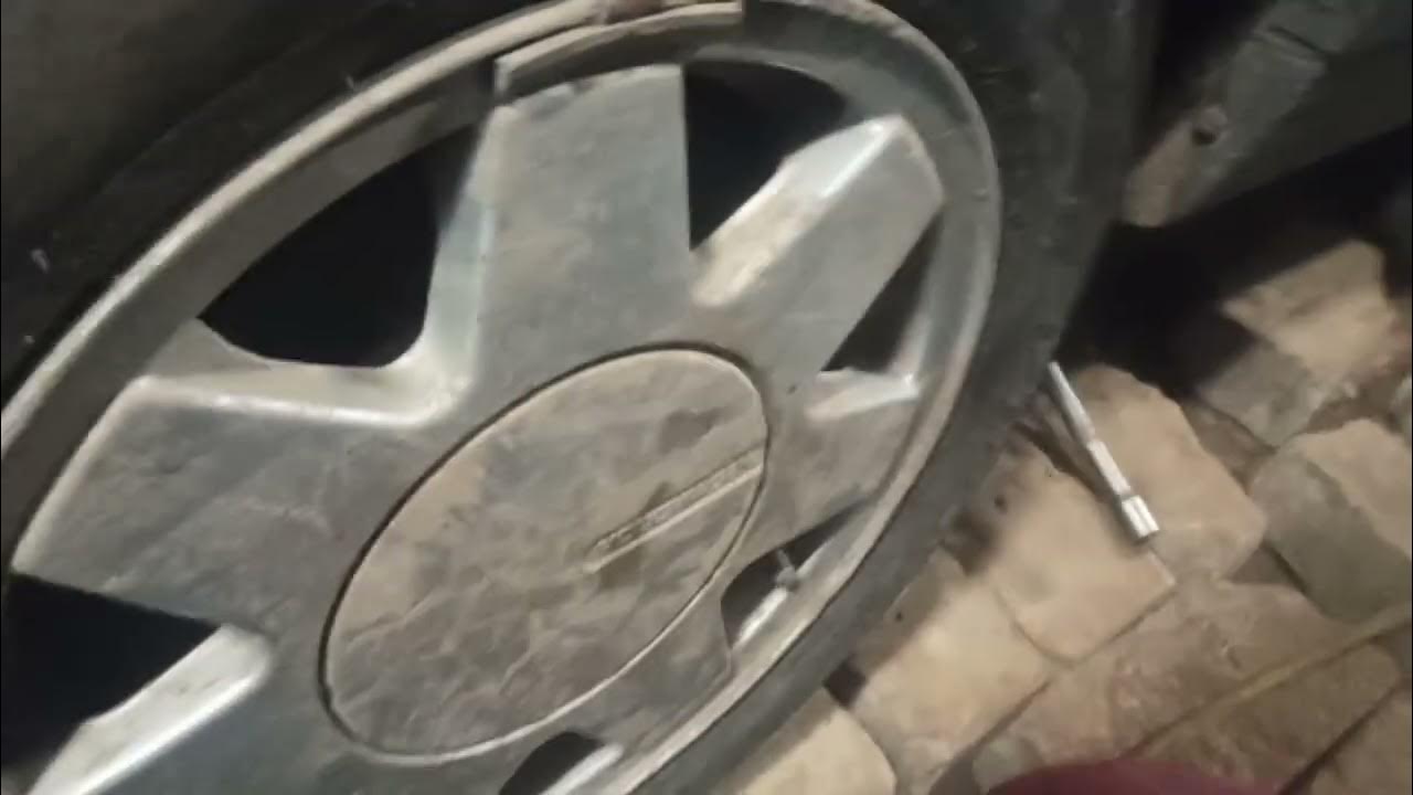 колеса крутятся 4 на 4