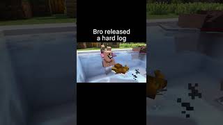 Minecraft Meme