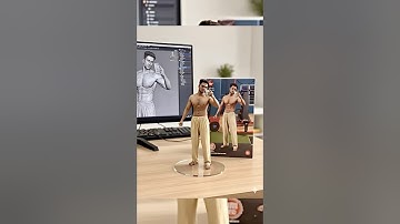 Trending Instagram Viral figurine 3D Photo Editing | Google Gemini Viral Photo Editing