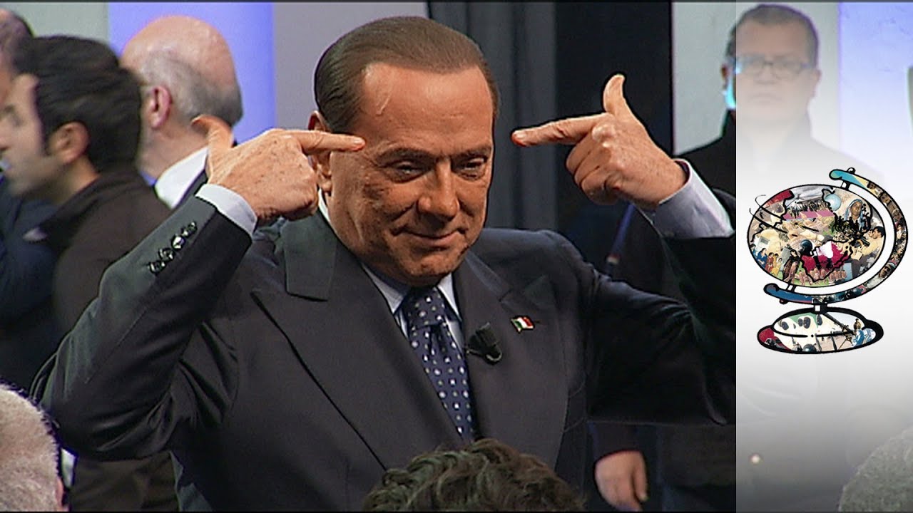 Silvio Berlusconi set to return to Italian politics after Sicilian election ...