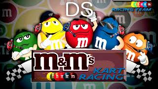 Factory - M&Ms Kart Racing DS OST