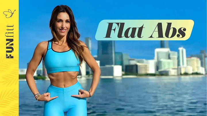 Eliminate Lower Abdominal Fat | First Changes in a...