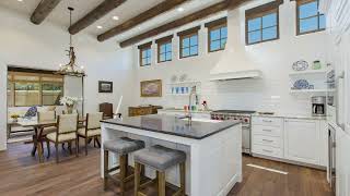 Real Estate in Santa Fe, NM 2022 - High End Listing by Custom Builders - Zachary and Sons Homes by josh gallegos 69 views 1 year ago 2 minutes, 25 seconds