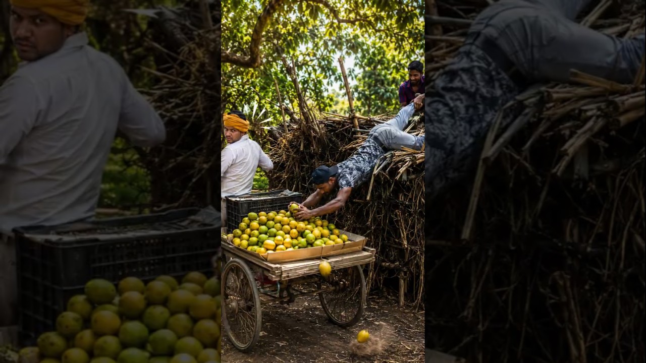Mango thief ..ll 2026 funny video compilation  #funny #comedy #funnyshorts #viarlshort