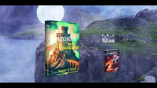 The Azorea Trilogy Trailer