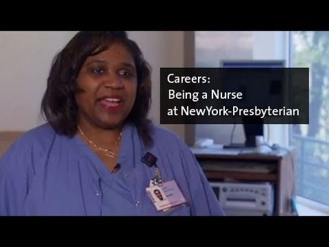 Columbia Presbyterian Hospital Locations