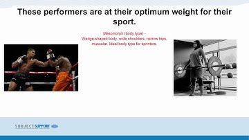 Lesson 5   1.3.4  -  Optimum weight