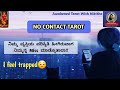 👉 "WHAT'S GOING ON 💭 NO CONTACT TAROT" 📵 | AWAKEN TAROT WITH NIKITHA | KANNADA TAROT 💫