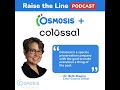 What Restoring Extinct Species Means for Modern Medicine: Dr. Beth Shapiro, Chief Science Officer...