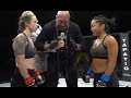 Jayme Hinshaw vs. Bi Nguyen - (2018.07.21) - /r/WMMA