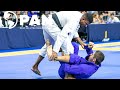 Tainan Dalpra v Yago de Souza / Pan Championship 2021