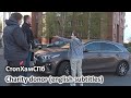 СтопХамСПб - Благотворитель / Charity donor (english subtitles)