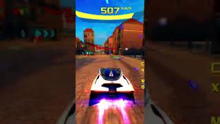 My 5 Best Cars In The Asphalt 8 Gauntlet