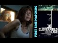 10 Cloverfield Lane | Canadian First Time Watching | Movie Reaction | Movie Review | Commentary