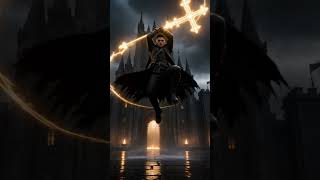 I SEEK THE FIRE — Cinematic Dark Fantasy #Soulslike #Shortfilm #christianmusic  Seedance2.0&amp;Kling3.0