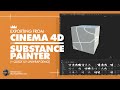 Exporting From Cinema 4D For Substance (+ Quick UV Unwrap Demo)