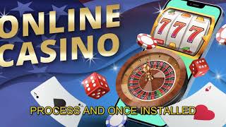 How to Successfully Uwin Casino App Download? screenshot 4