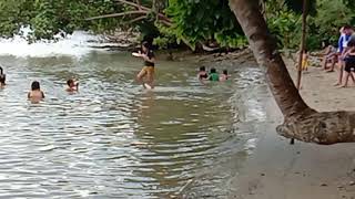 Pasayan Beach Resort