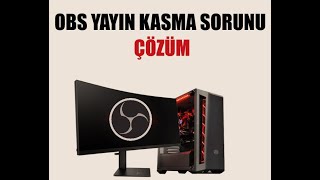 Obs 2021 Kasma Problemi çözümü