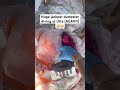 Wait until you see what&rsquo;s inside this dumpster.. #dumpster #dumpsterdiving #ulta #insane