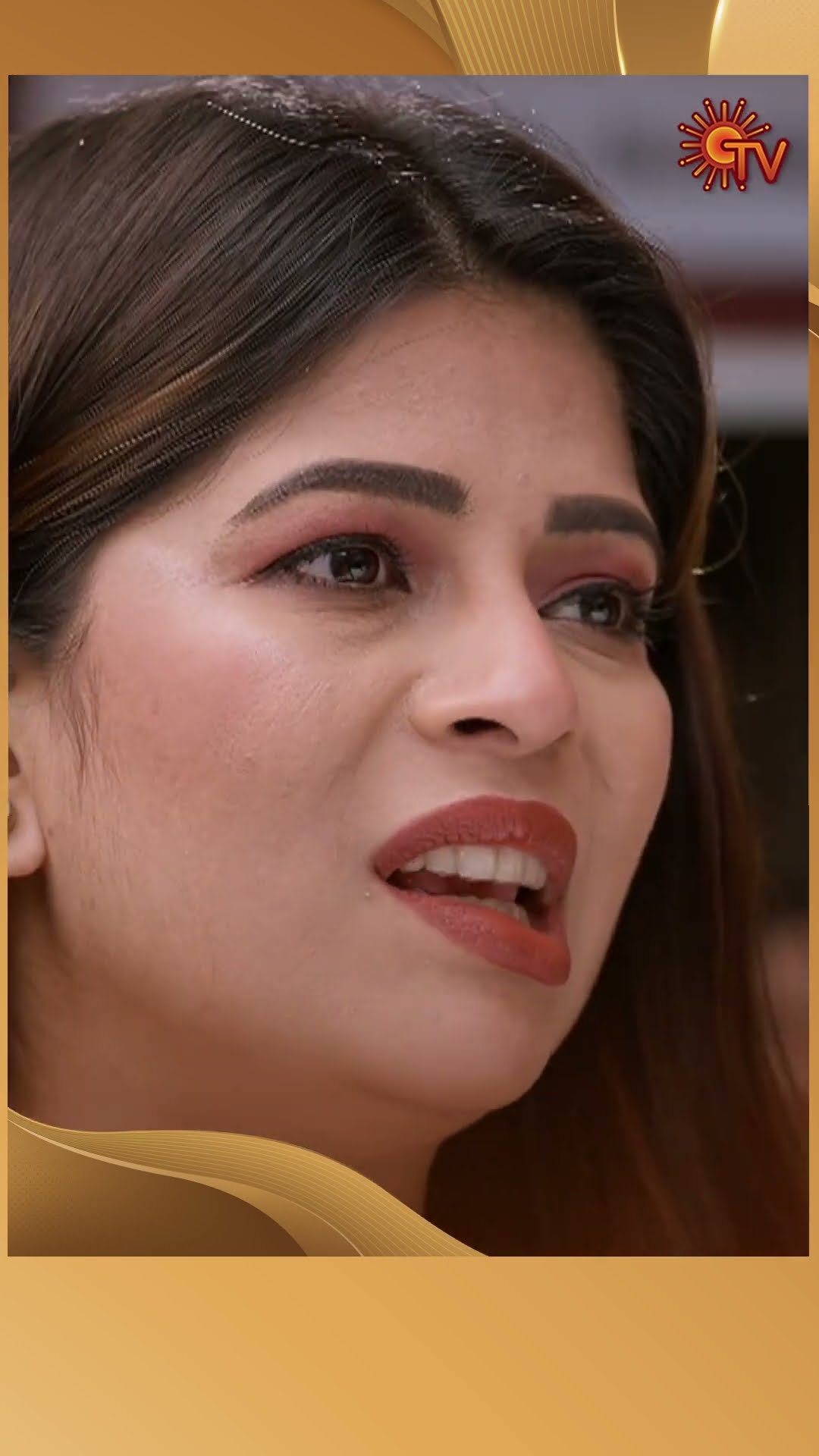 #Singapenne #SunTV #shorts #tamilserial