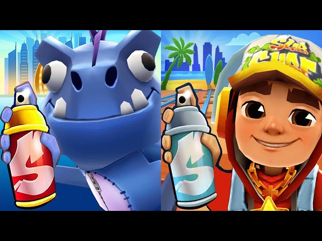 Subway Surfers - Guides and Tricks 2023 - DONTRUKO