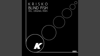 Смотреть клип Blind Fish (Original Mix)