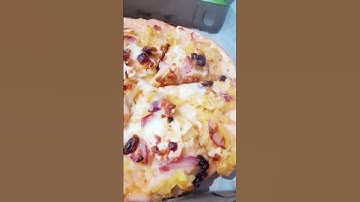 Thumbnail of #makan #pizza #buah #cemilan #cemilanenak yummy
