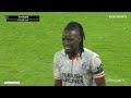 Hearts vs. İstanbul Başakşehir: Extended Highlights | UECL Group Stage MD 1  | CBS Sports Golazo