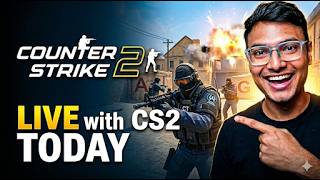 🔴[Live] CS2 Premier Today #live #gaming