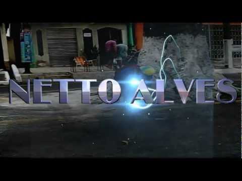 NETTO ALVES  DDC TO ALL  [FREE STEP]
