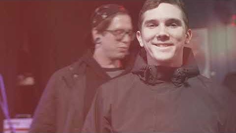 Building Blocks - Official Music Video | Buds.