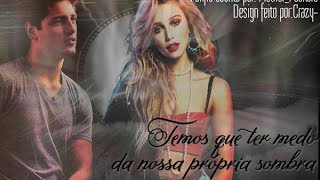 Trailer da fic - Persecution