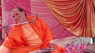 Sarnesh shastri bhagbat gram sahora