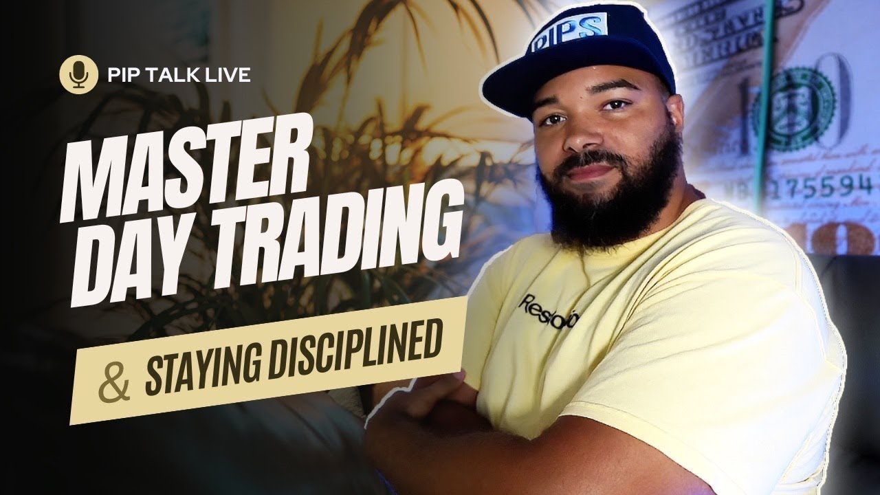 Day Trading For Beginners Ep. 5 #forex #trading #futures - YouTube