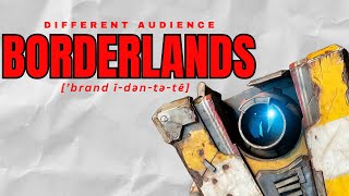 Why you should look at the Borderlands movie differently