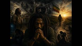 War In Silence | Deep Roots Reggae Anthem About Mental Battles & Inner Strength