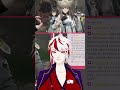 Dealings with the mafia pack | #arknightsendfield #arknights  #adreancard #vtuber #gachagames
