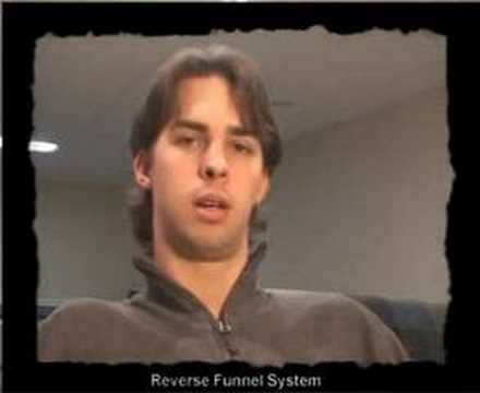 intro to the reverse funnel system