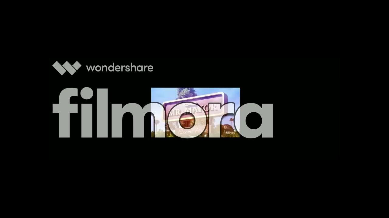 Mr. Mayor Intro YouTube