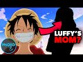 Top 10 One Piece Fan Theories That Could Be True