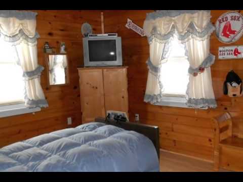 44 Cross Road, Groton, VT home video tour
