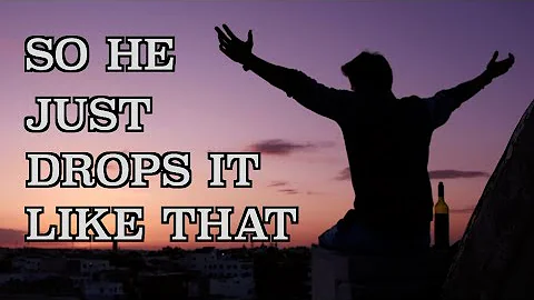 Alan Watts - Overcoming Addiction