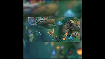 NEW HERO ZETIAN OVER POWER💀#MLBBCreator #mlbb #shorts #ZETIAN #newhero