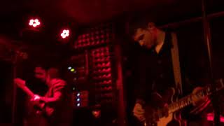 Phantom Planet - By the Bed @ Casbah (San Diego) / May 7, 2019