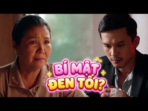 Mẹ Trùm | MẸ TRÙM lén vào phòng Trường truy tìm manh mối kẻ ẩn danh