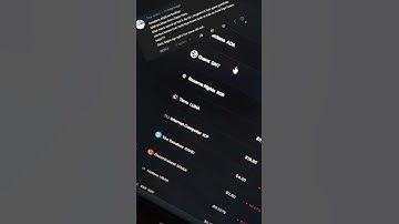 My Crypto Portfolio #p4provider #shorts #bitcoin #web3